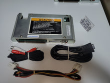 Load image into Gallery viewer, Capcom Jamma Jvs converter i/o board - Arcade Pcb Printed Circuit Board
