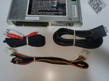 Load image into Gallery viewer, Capcom Jamma Jvs converter i/o board - Arcade Pcb Printed Circuit Board
