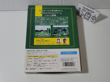 Load image into Gallery viewer, Masters &#39;98: Harukanaru Augusta - Nintendo64 N64 Nintendo 64
