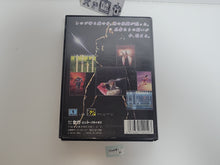 Load image into Gallery viewer, The Super Shinobi - Sega MD MegaDrive
