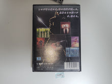 Load image into Gallery viewer, The Super Shinobi - Sega MD MegaDrive
