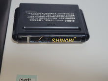 Load image into Gallery viewer, The Super Shinobi - Sega MD MegaDrive
