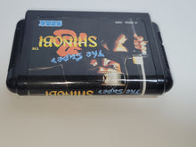 Load image into Gallery viewer, The Super Shinobi - Sega MD MegaDrive
