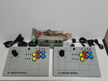 Load image into Gallery viewer, Arcade Jamma Control Box Sigma AV2001 - Arcade Pcb Printed Circuit Board
