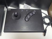 Load image into Gallery viewer, Snk NeoGeo Console AES + 6 games + 2 Controllers SET - Snk Neogeo AES NG
