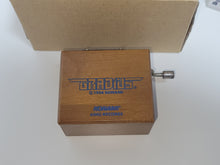 Load image into Gallery viewer, GRADIUS carillon / music box original konami - toy action figure gadgets
