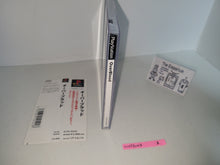 Load image into Gallery viewer, OverBlood - Sony PS1 Playstation
