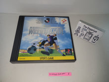 Load image into Gallery viewer, J League Winning Eleven - Sony PS1 Playstation
