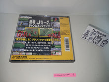 Load image into Gallery viewer, J League Winning Eleven - Sony PS1 Playstation
