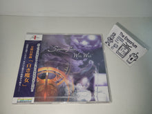 Load image into Gallery viewer, Falcom The Legend Of Heroes III Symphonic Fantasy White Witch - Music cd soundtrack
