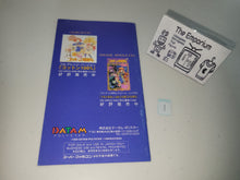 Load image into Gallery viewer, Cotton 100% Manual - Nintendo Sfc Super Famicom
