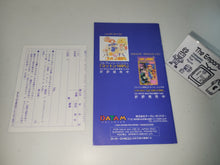 Load image into Gallery viewer, Cotton 100% Manual - Nintendo Sfc Super Famicom
