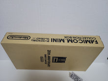 Load image into Gallery viewer, (brand new) Famicom Mini Collection Box vol.3 Famicom Disc - Nintendo GBA GameBoy Advance

