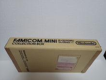 Load image into Gallery viewer, (brand new) Famicom Mini Collection Box vol.3 Famicom Disc - Nintendo GBA GameBoy Advance
