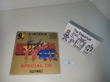 Load image into Gallery viewer, Final Fight GUY Mini CD - Nintendo Sfc Super Famicom
