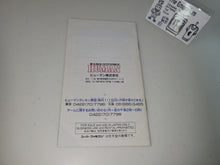 Load image into Gallery viewer, The Firemen Manual - Nintendo Sfc Super Famicom
