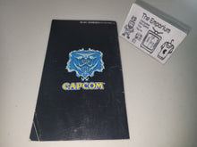 Load image into Gallery viewer, Demon&#39;s Blazon Manual - Nintendo Sfc Super Famicom
