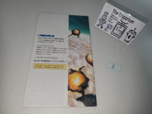 Load image into Gallery viewer, Phalanx Manual - Nintendo Sfc Super Famicom
