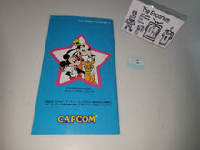 Load image into Gallery viewer, Mickey no Magical Adventure Manual - Nintendo Sfc Super Famicom
