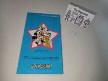 Load image into Gallery viewer, Mickey no Magical Adventure Manual - Nintendo Sfc Super Famicom
