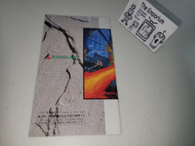 Load image into Gallery viewer, Syvarion Manual - Nintendo Sfc Super Famicom
