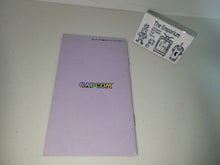 Load image into Gallery viewer, Magic Sword Manual - Nintendo Sfc Super Famicom

