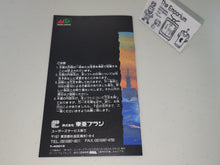 Load image into Gallery viewer, Same! Same! Same! Manual - Sega MD MegaDrive
