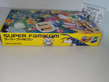 Load image into Gallery viewer, [BOX ONLY] Super Bomberman 5 - Nintendo Sfc Super Famicom
