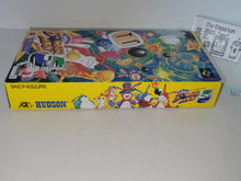 Load image into Gallery viewer, [BOX ONLY] Super Bomberman 5 - Nintendo Sfc Super Famicom
