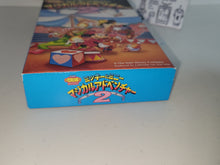 Load image into Gallery viewer, [BOX ONLY] Mickey&#39;s Magical Quest 2 - Nintendo Sfc Super Famicom

