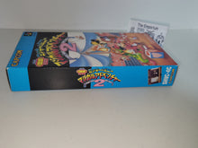 Load image into Gallery viewer, [BOX ONLY] Mickey&#39;s Magical Quest 2 - Nintendo Sfc Super Famicom
