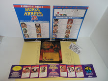 Load image into Gallery viewer, World Heroes 2 KIT - Snk Neogeo Mvs Arcade Pcb Printed Circuit Board
