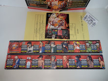 Load image into Gallery viewer, [Artset Only] Shin Gouketsuji Ichizoku: Toukon -Matrimelee- (2) - Snk Neogeo Mvs Arcade Pcb Printed Circuit Board
