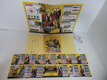 Load image into Gallery viewer, [Artset Only] Garou Mark of the Wolves (4) - Snk Neogeo Mvs Arcade Pcb Printed Circuit Board
