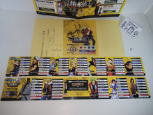 Load image into Gallery viewer, [Artset Only] Garou Mark of the Wolves (4) - Snk Neogeo Mvs Arcade Pcb Printed Circuit Board
