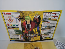Load image into Gallery viewer, [Artset Only] Garou Mark of the Wolves (4) - Snk Neogeo Mvs Arcade Pcb Printed Circuit Board
