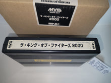 Load image into Gallery viewer, The King of Fighters 2000 KIT - Snk Neogeo Mvs Arcade Pcb Printed Circuit Board

