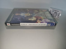 Load image into Gallery viewer, Fate Realta Nua EXTRA EDITION - Sony playstation 2

