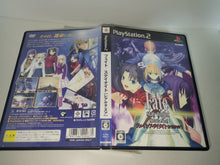 Load image into Gallery viewer, Fate Realta Nua EXTRA EDITION - Sony playstation 2

