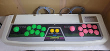 Load image into Gallery viewer, Sega Saturn Virtua Stick HSS-0130 - Sega Saturn sat stn
