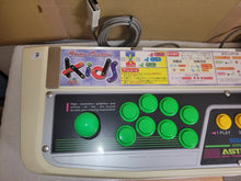 Load image into Gallery viewer, Sega Saturn Virtua Stick HSS-0130 - Sega Saturn sat stn
