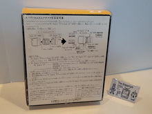Load image into Gallery viewer, Super ROM2 Adaptor PI-AD18 Pc Engine LT - Nec Pce PcEngine
