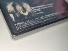 Load image into Gallery viewer, UNDER DEFEAT -SoundTracks- DC Edition - Music cd soundtrack
