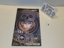 Load image into Gallery viewer, Devil Crash Manual - Sega MD MegaDrive
