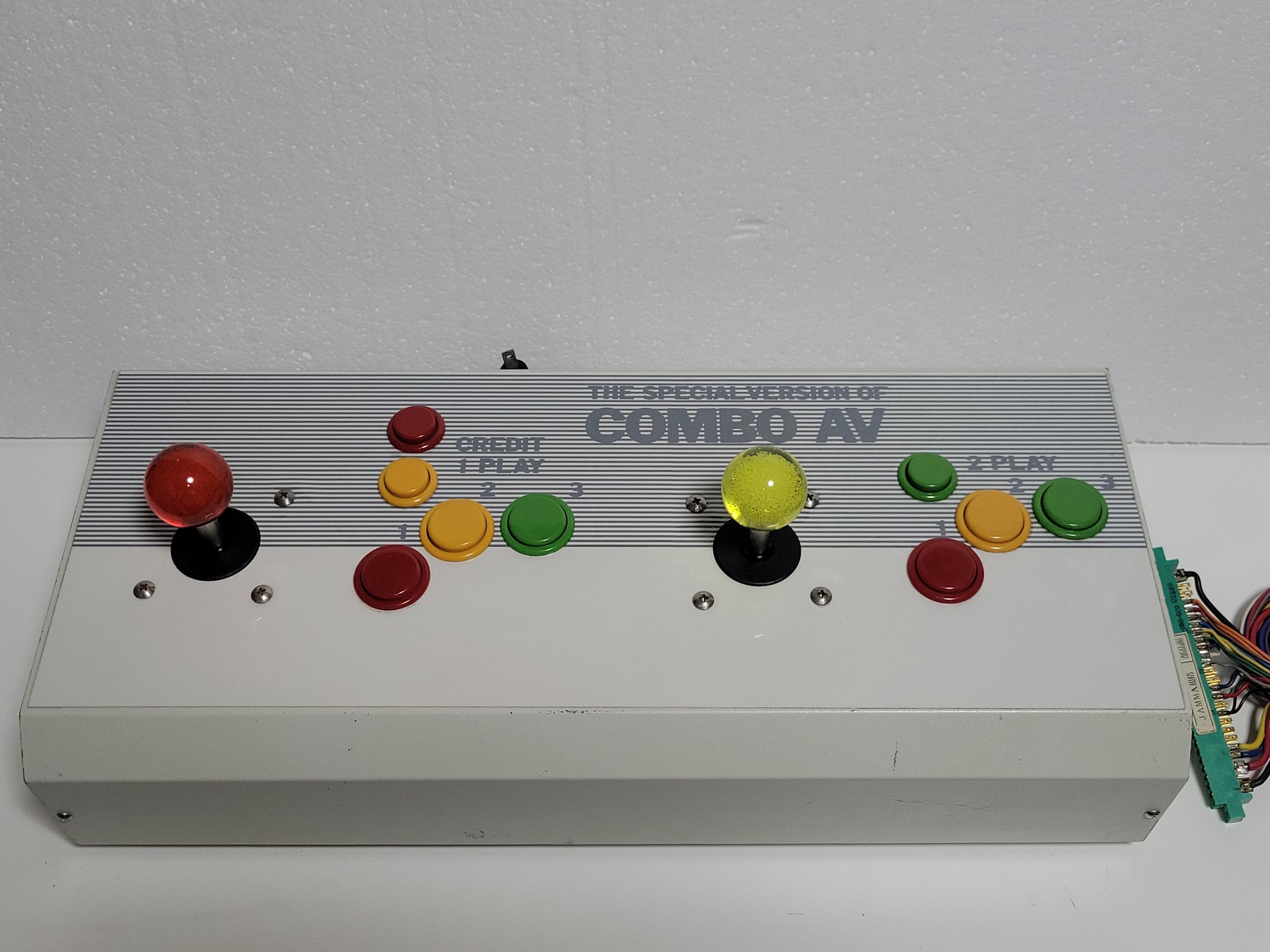 DATA EAST Cobra Command Jeu Pcb jamma Game board Arcade DATA EAST Cobra Command Jeu Pcb jamma Game board Arcade