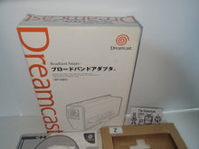 Load image into Gallery viewer, [Box Only] Broadband Adapter HIT-0401 - Sega dc Dreamcast
