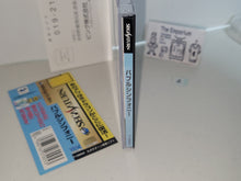 Load image into Gallery viewer, Bubble Symphony - Sega Saturn sat stn
