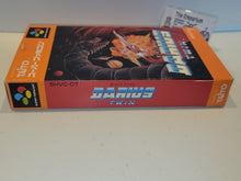 Load image into Gallery viewer, [BOX ONLY] Darius Twin - Nintendo Sfc Super Famicom
