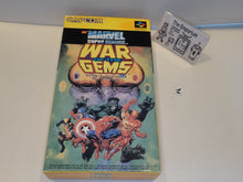Load image into Gallery viewer, [BOX ONLY] X-Men War of the Gems - Nintendo Sfc Super Famicom
