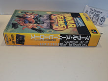 Load image into Gallery viewer, [BOX ONLY] X-Men War of the Gems - Nintendo Sfc Super Famicom
